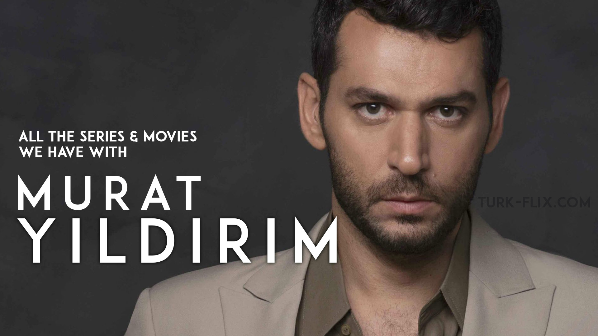 Murat Yildirim